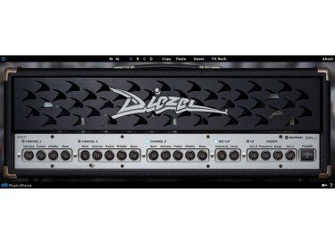 Brainworx Diezel Herbert