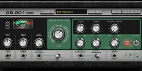 Achète GS-201 Mark II