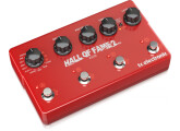 Vente tc electronic Hall of Fame 2