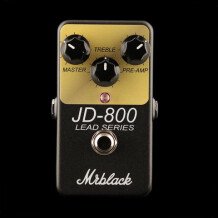 Mr. Black JD-800 Lead