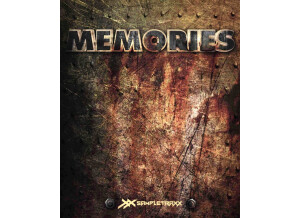 SampleTraxx MEMORIES