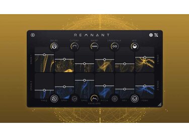 Creative Intent Remnant