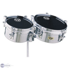 Latin Percussion Mini Timbales LP845K