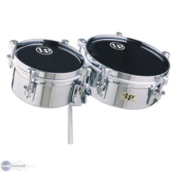 Latin Percussion Mini Timbales LP845K
