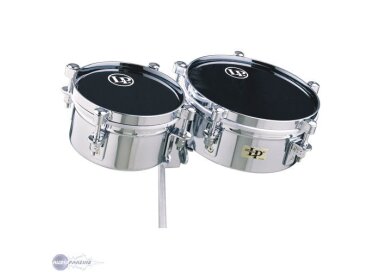 Latin Percussion Mini Timbales LP845K