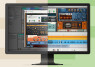 Reason Lite offerts avec certains contrôleurs M-Audio