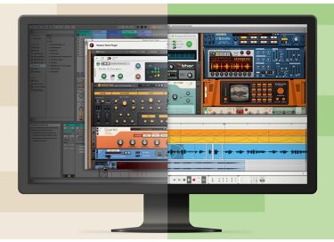 Reason Studios Reason 11