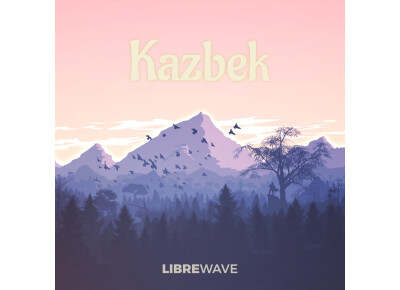 Libre Wave Kazbek