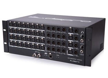 Waves DSPRO StageGrid 4000