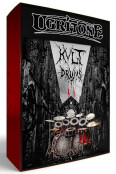 KVLT Drums 2 en pro chez Ugritone