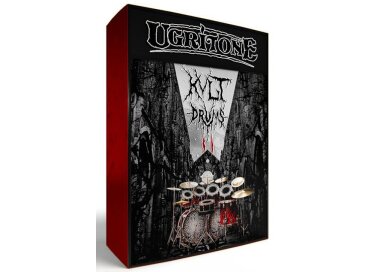 Ugritone Kvlt Drums 2
