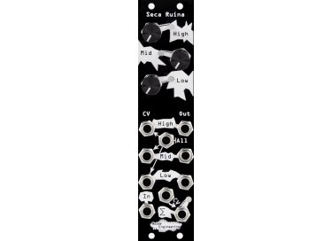 Noise Engineering Seca Ruina