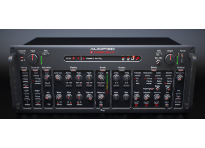 Audified ToneSpot Electric Pro