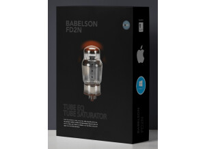 Babelson Audio FD2N