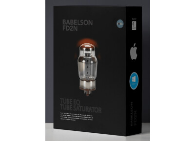 Babelson Audio FD2N