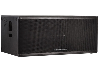 Cerwin Vega CVXL-218S