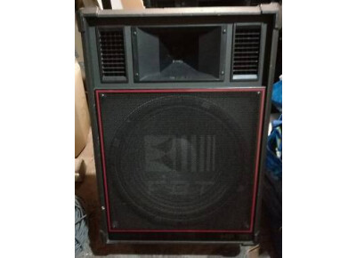 FBT HF15