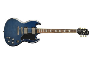 Epiphone G-400 Deluxe Pro