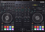 Un nouveau contrôleur DJ Roland DJ-707M pour la rentrée