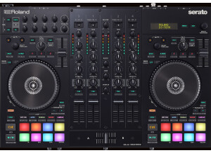 Roland DJ-707M