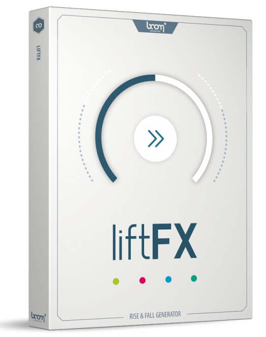 Le Boom Library liftFX va faire bouger vos projets sonores