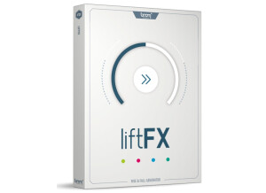 Boom Library liftFX