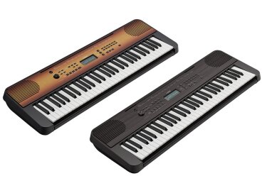 Yamaha PSR-E360