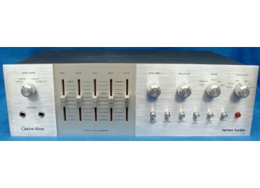 Harman/Kardon Citation eleven