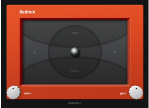 Mildon Studios Redmix