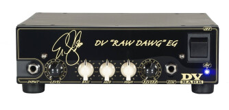 DV Mark DV "RAW DAWG" EG