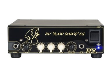 DV Mark "Raw Dawg" EG