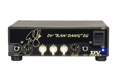 DV Mark DV "RAW DAWG" EG