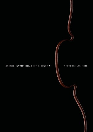 Spitfire a enregistré l’orchestre symphonique de la BBC