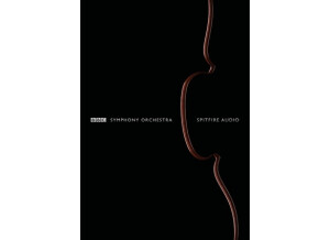 Spitfire Audio BBC Symphony Orchestra Professional