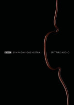 Spitfire Audio BBC Symphony Orchestra Professional