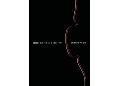 Spitfire Audio BBC Symphony Orchestra Professional
