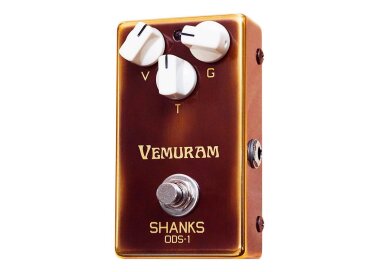 Vemuram Shanks ODS-1