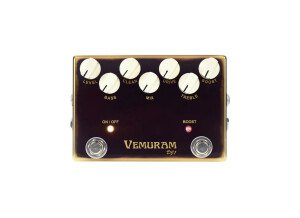 Vemuram DJ1
