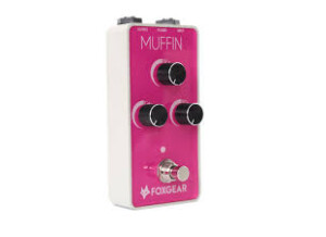 Foxgear Guitar Muffin