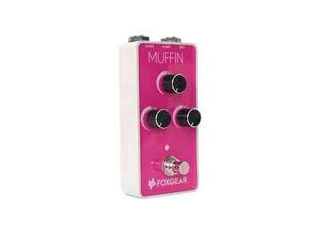 Foxgear Guitar Muffin
