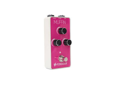 Foxgear Guitar Muffin