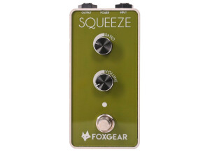 Foxgear Squeeze