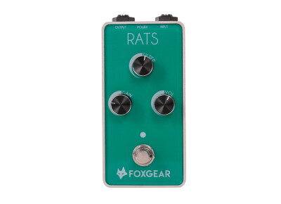 Foxgear Rats