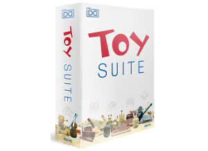 UVI Toy Suite