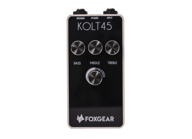 Foxgear Kolt 45