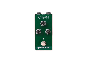 Foxgear Cream