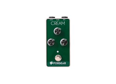 Foxgear Cream
