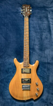 Custom Design Guitars Nora V1