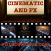 Pulsophonic lance Cinematic & FX pour le Prophet 12