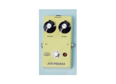 JHS Pedals 1966 Bender